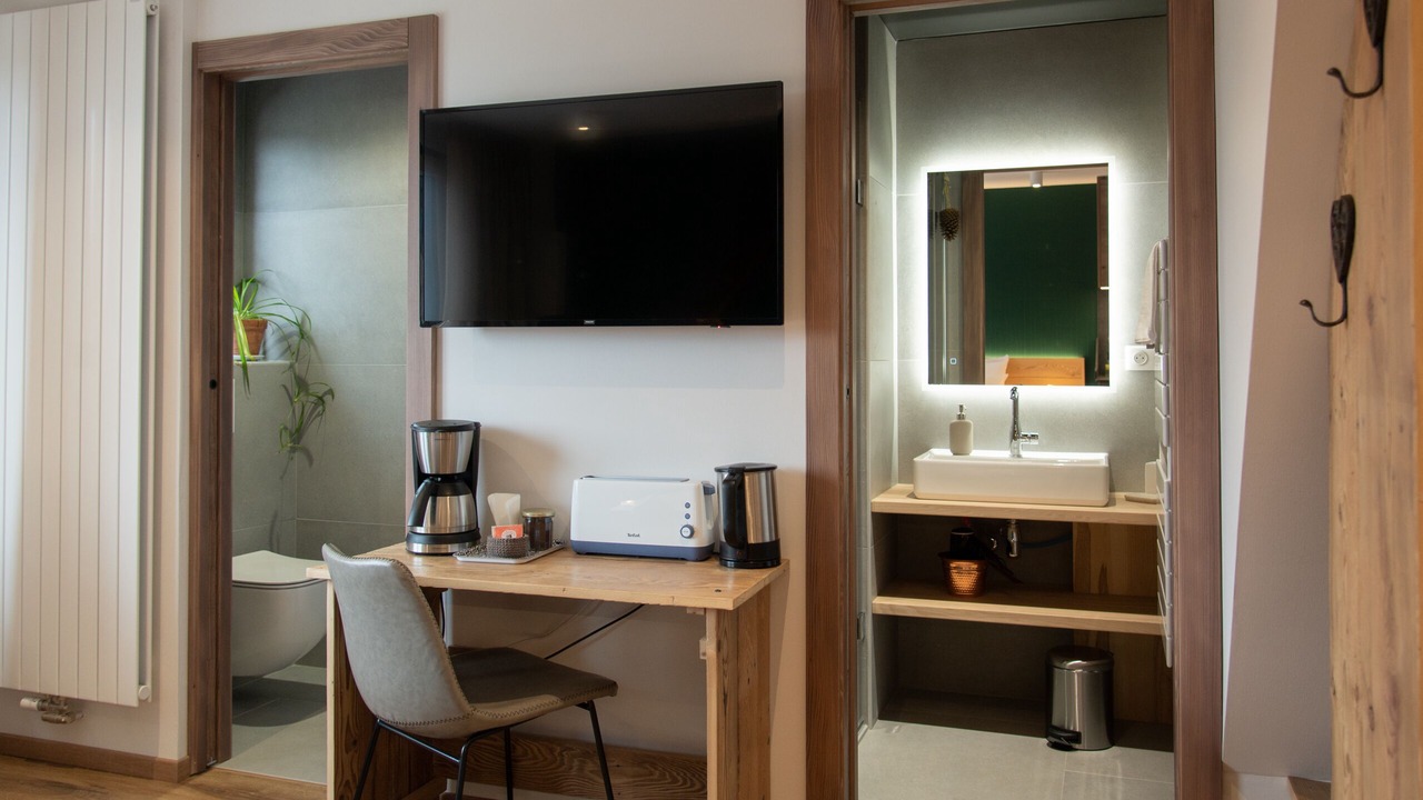 Photo of Bedroom in Orbey