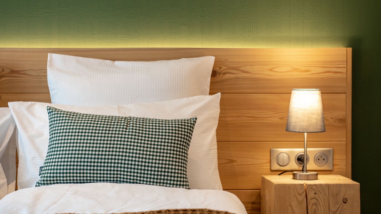 Photo of Bedroom in Orbey
