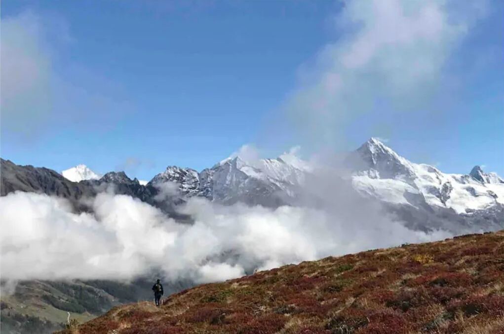 Photo of Outdoor in Hauderes