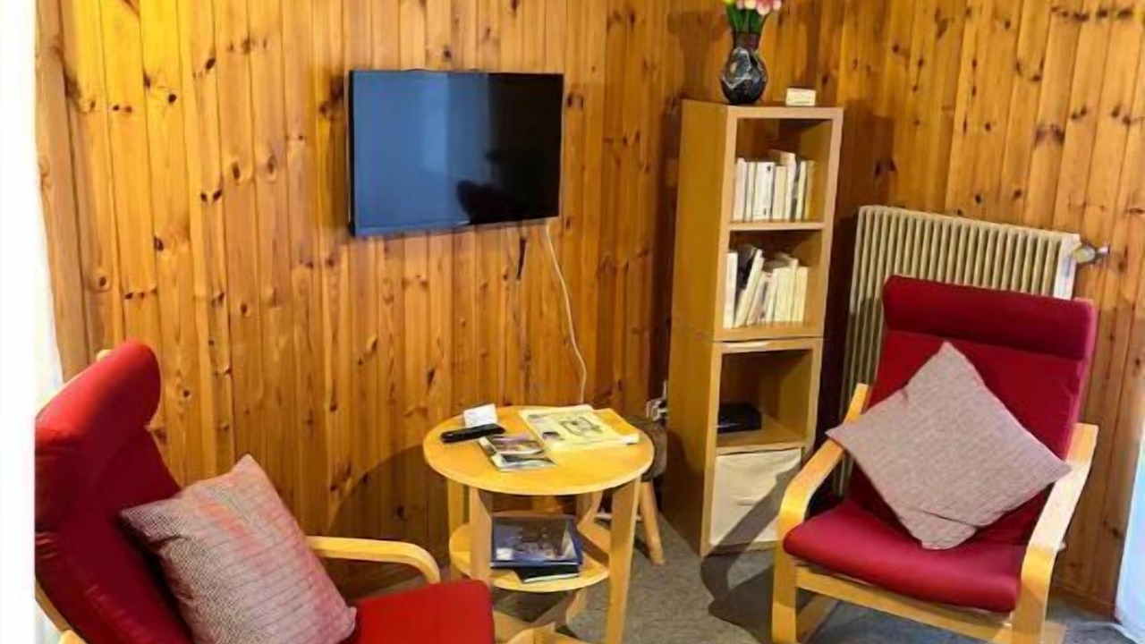 Photo of Livingroom in Hauderes