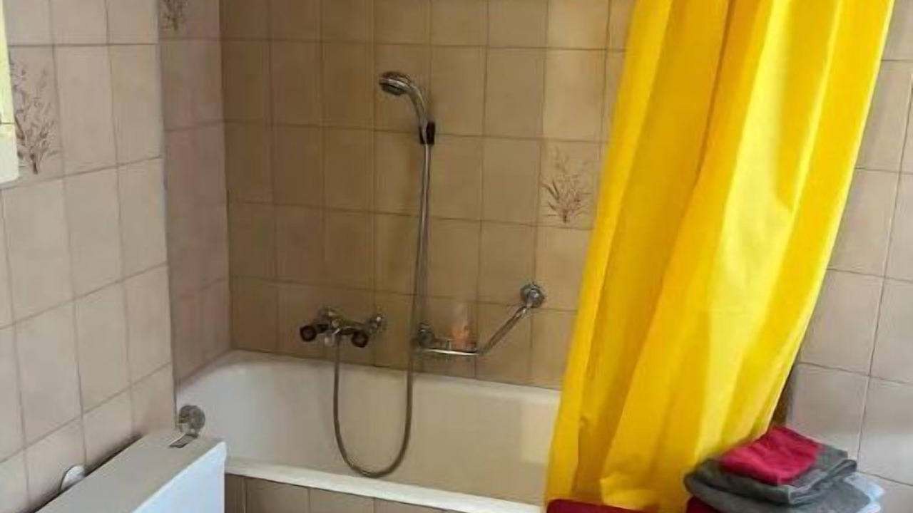 Photo of Bathroom in Hauderes