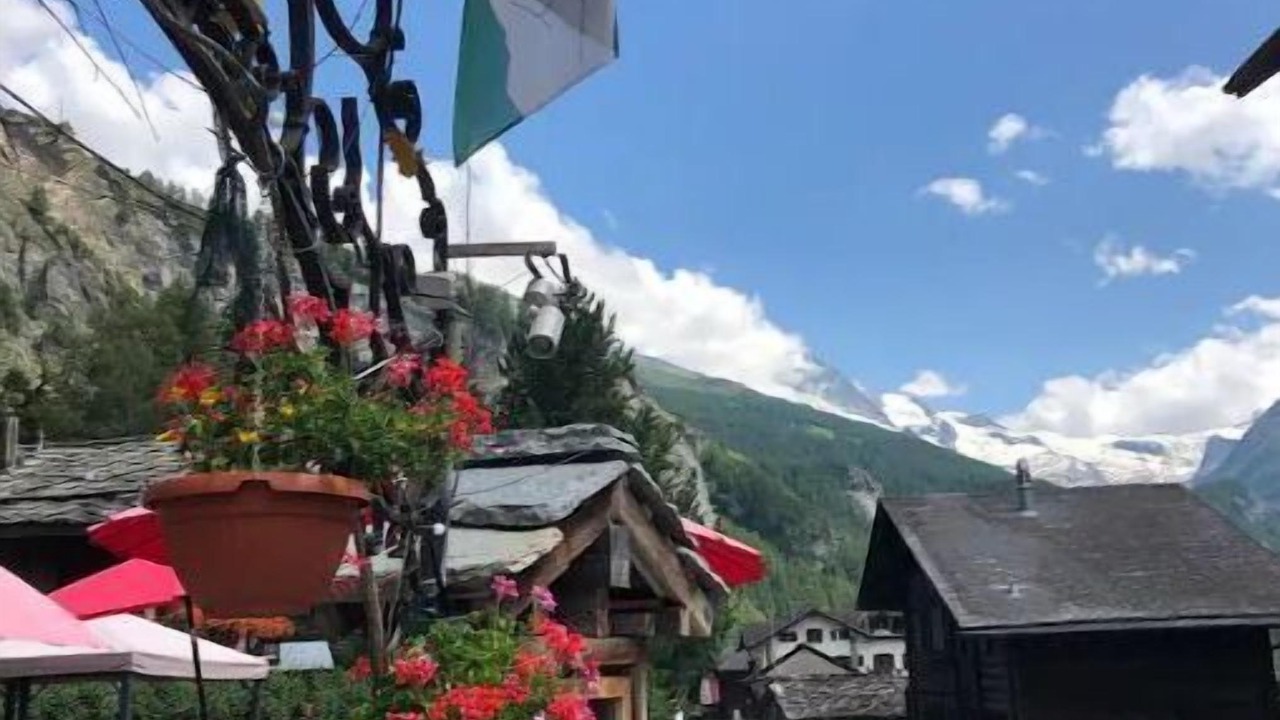 Photo of Outdoor in Hauderes