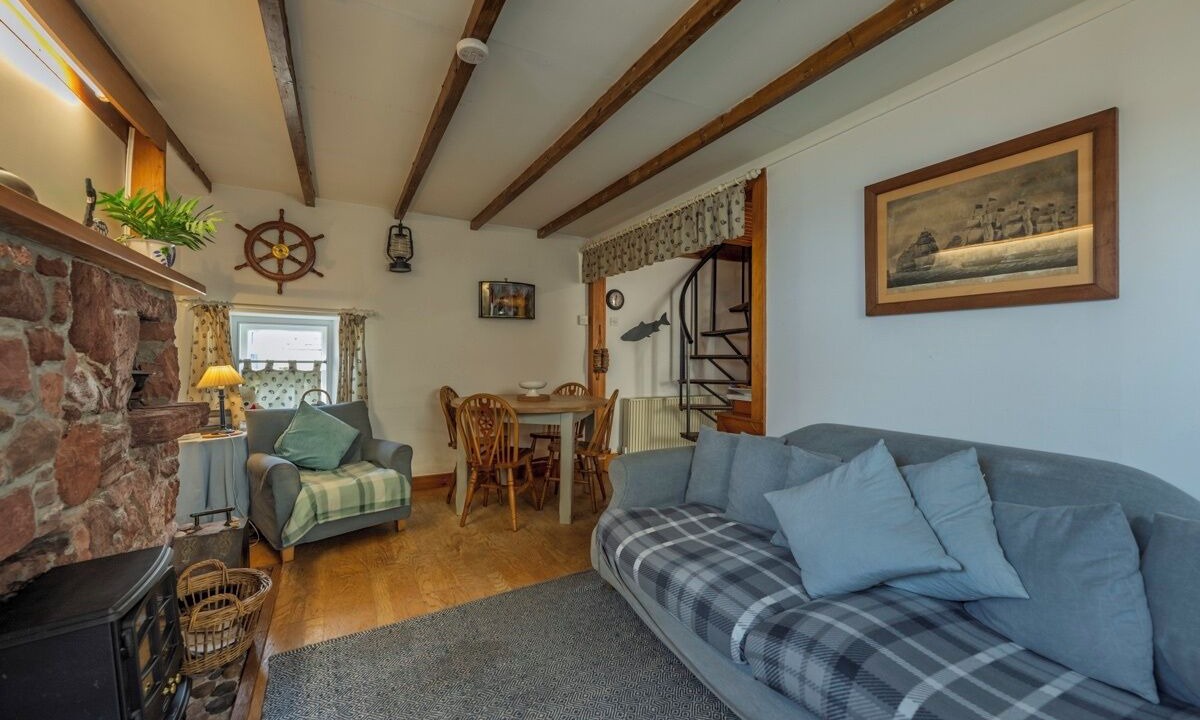 Photo of Livingroom in Fraserburgh