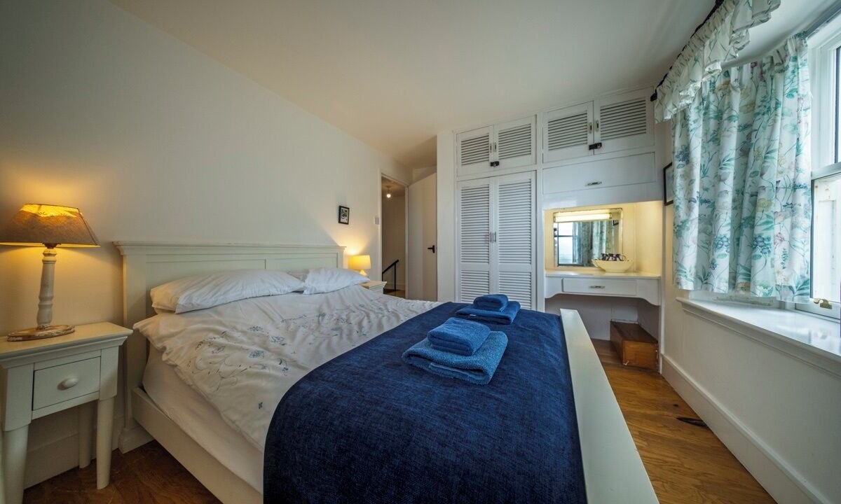 Photo of Bedroom in Fraserburgh