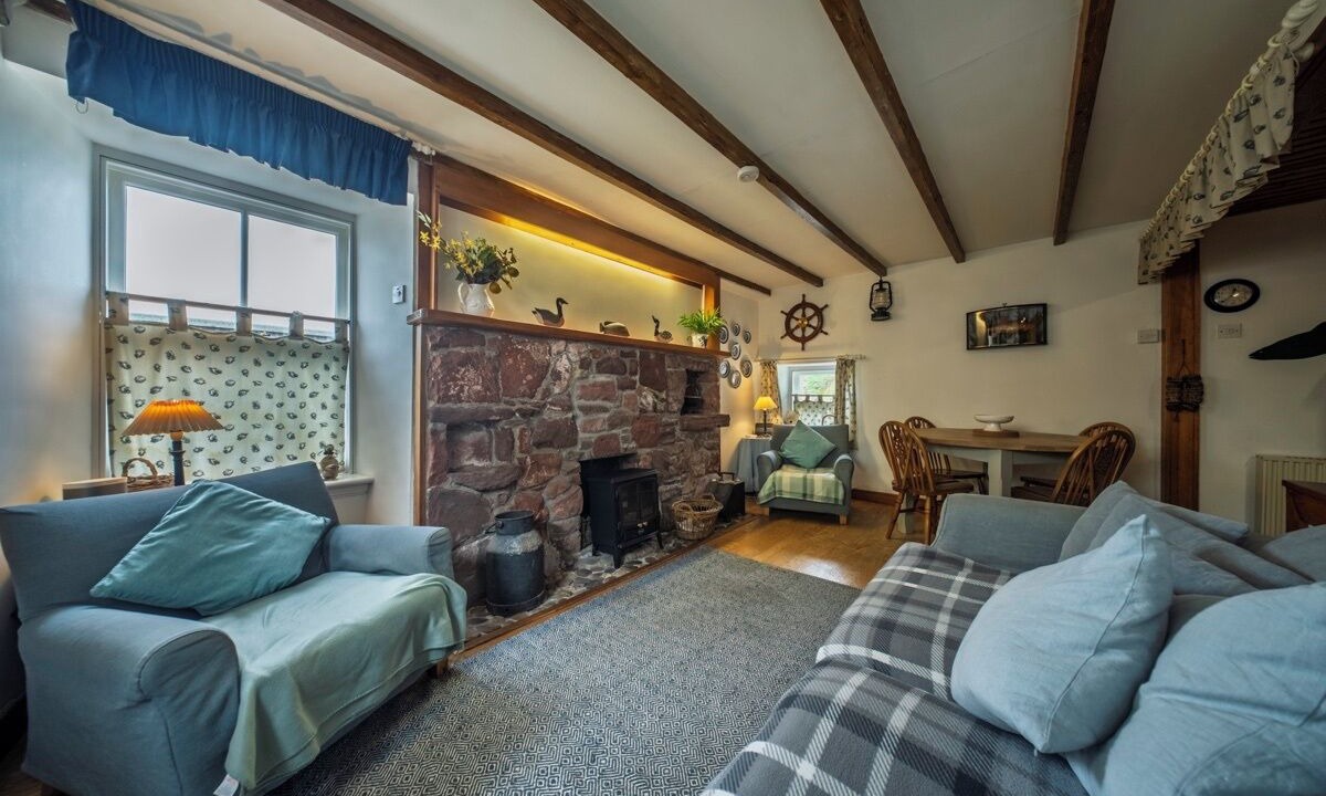 Photo of Livingroom in Fraserburgh