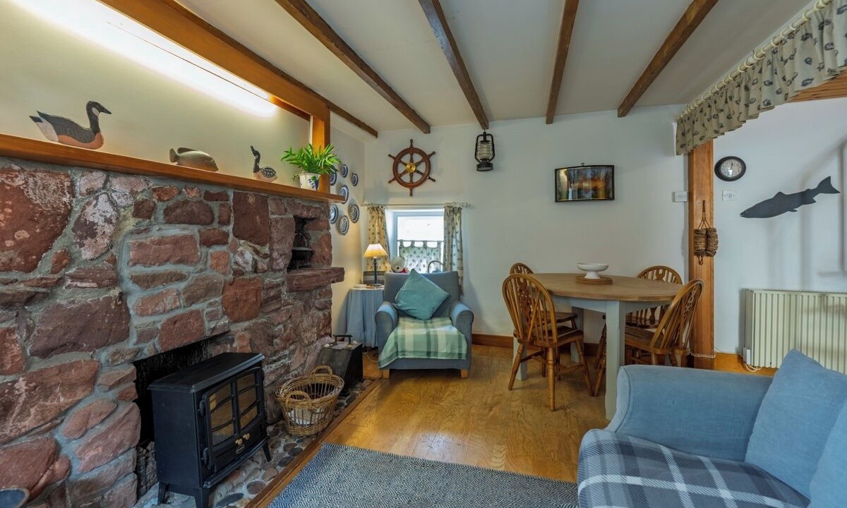 Photo of Livingroom in Fraserburgh