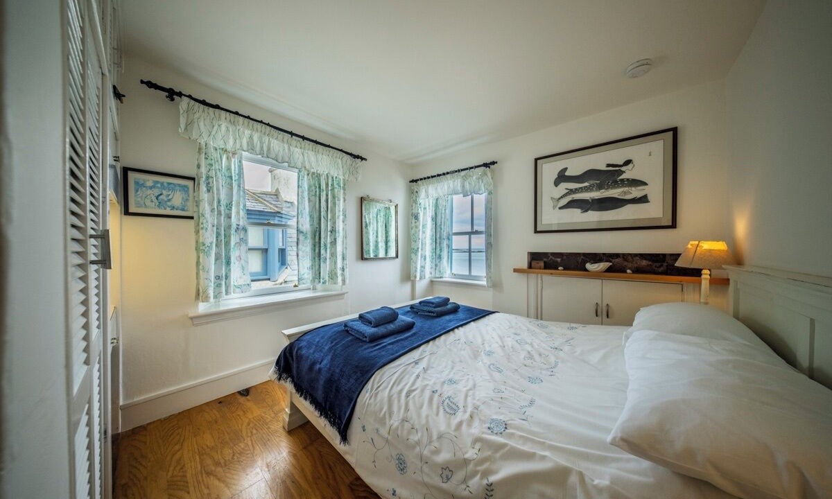 Photo of Bedroom in Fraserburgh