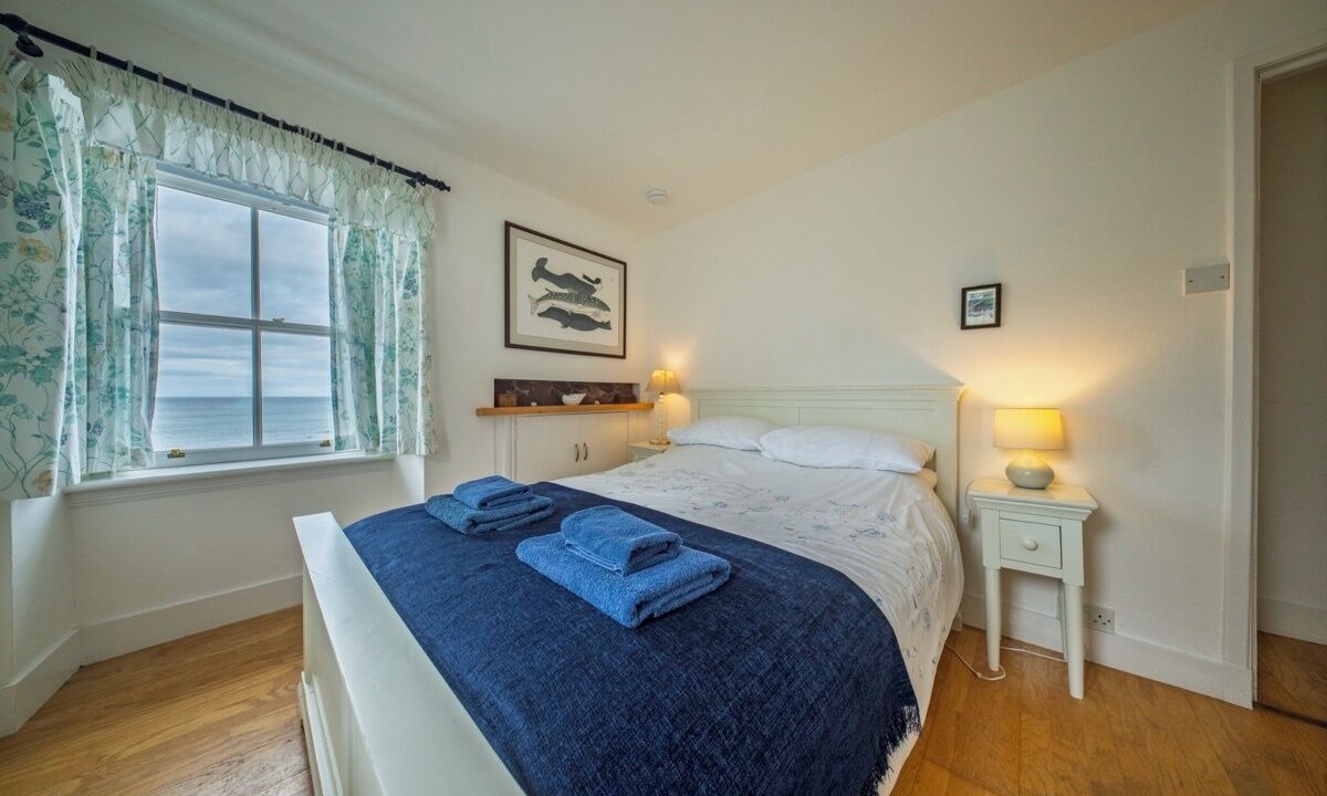 Photo of Bedroom in Fraserburgh