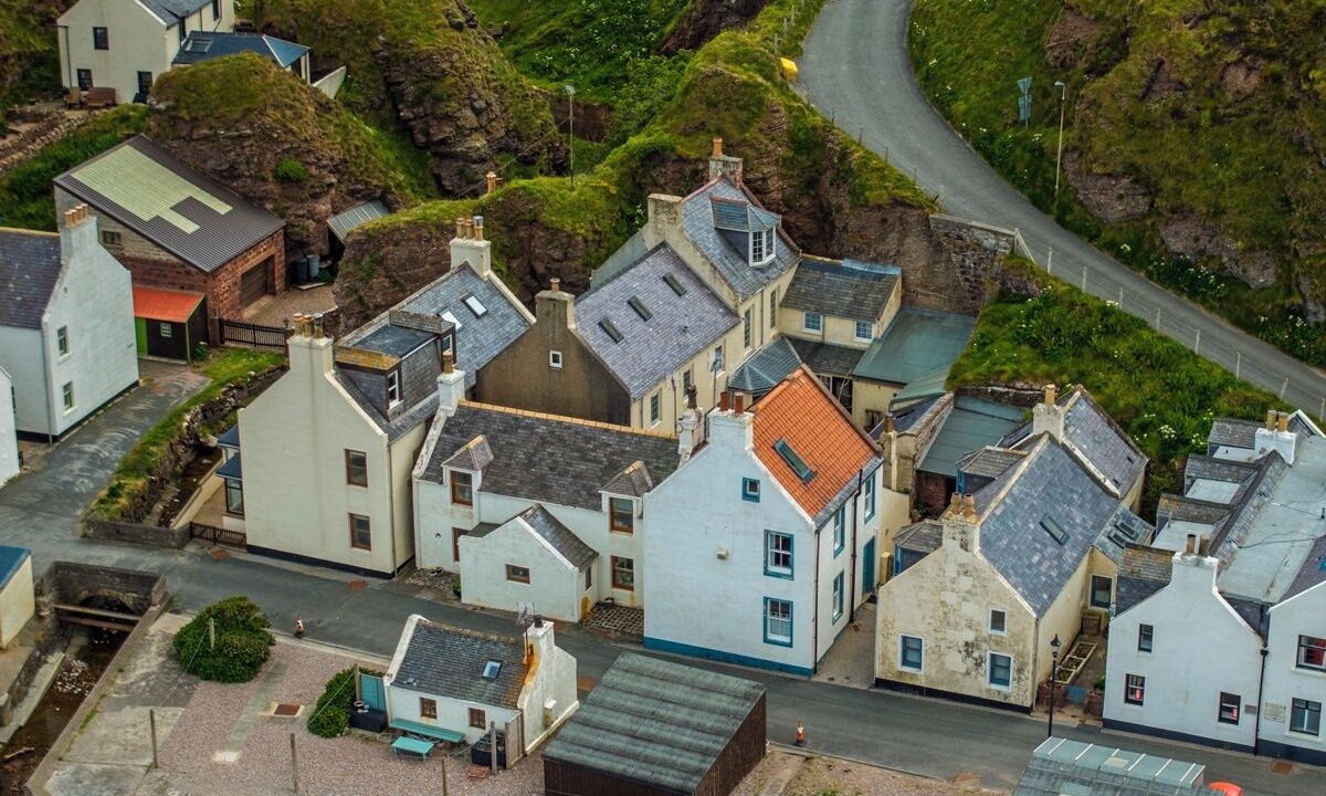 Photo of Outdoor in Fraserburgh
