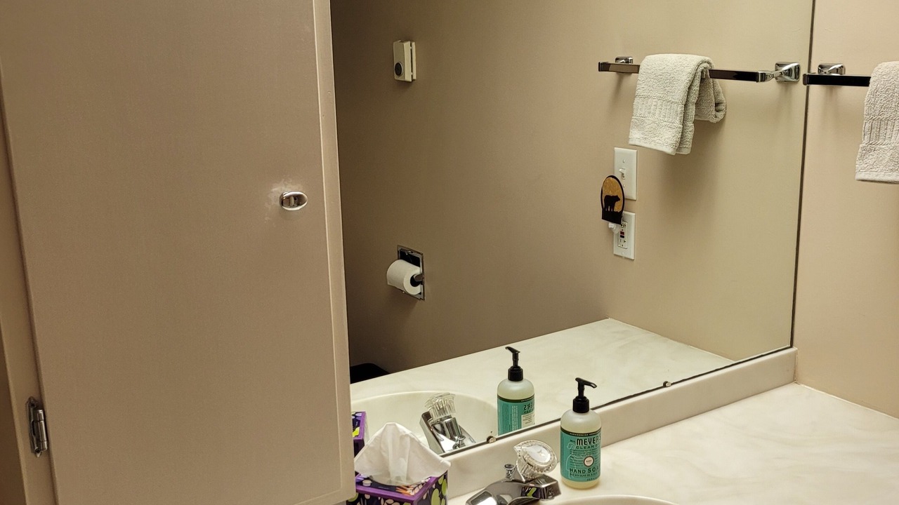 Photo of Bathroom in Frankfort