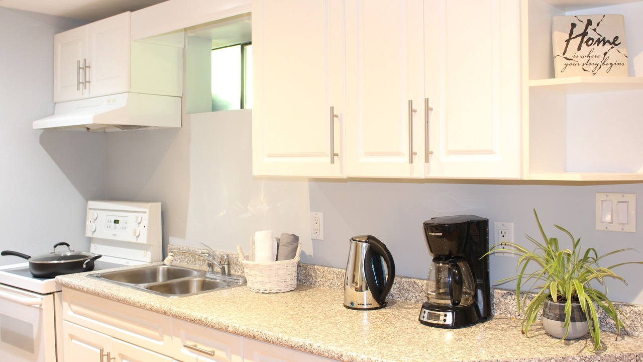 Photo of Kitchen in Abbotsford