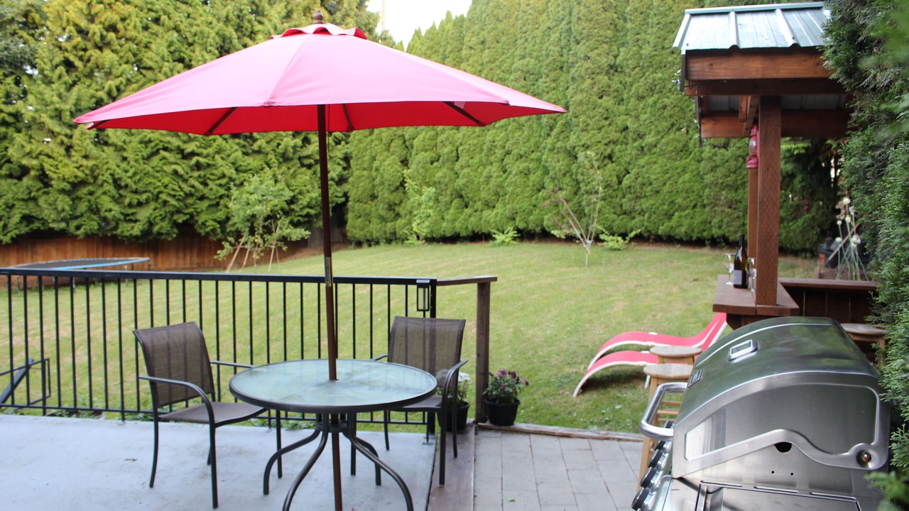 Photo of Outdoor in Abbotsford