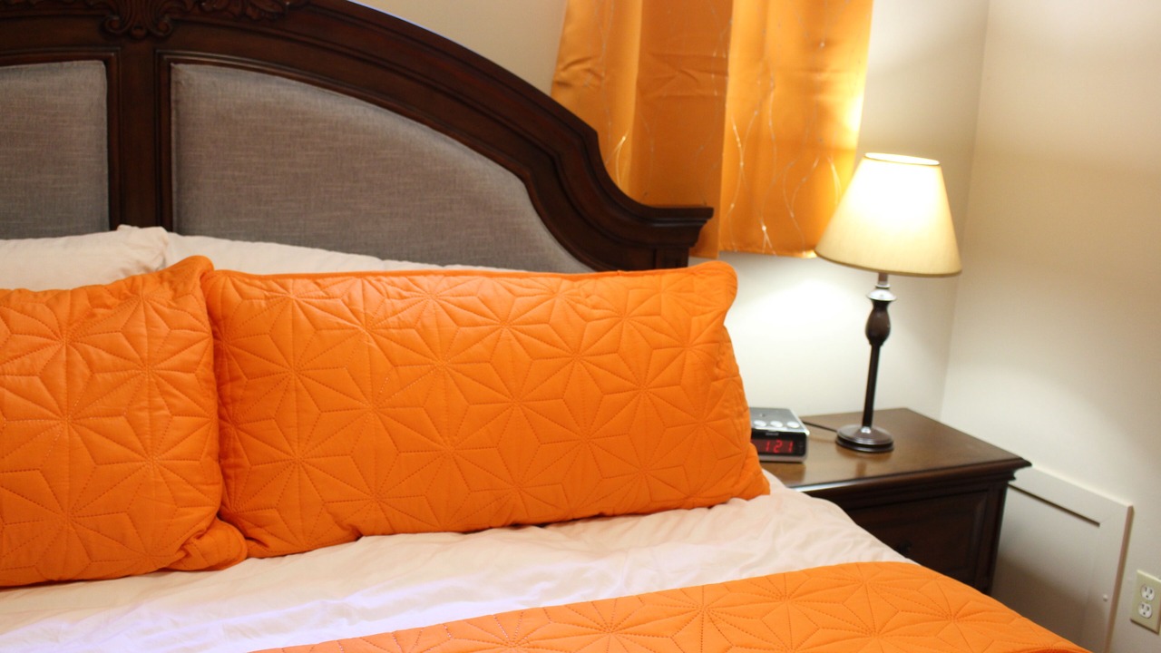 Photo of Bedroom in Abbotsford