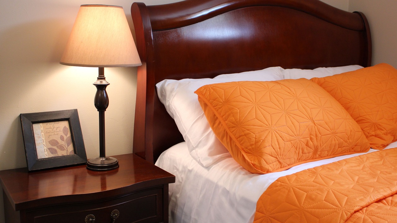 Photo of Bedroom in Abbotsford