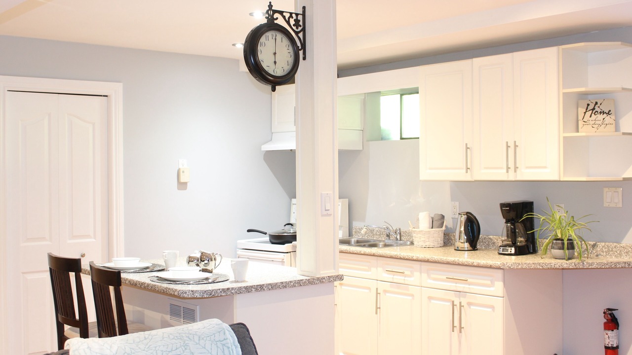 Photo of Kitchen in Abbotsford
