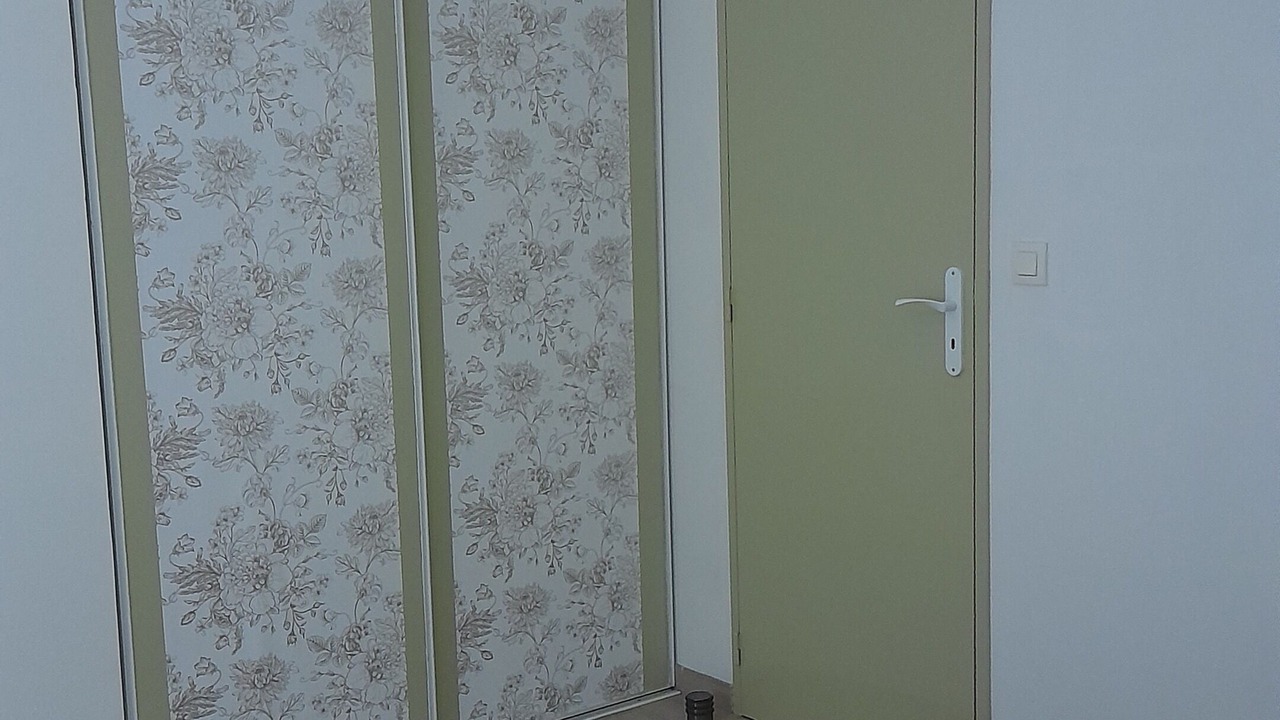 Photo of Bedroom in Etauliers