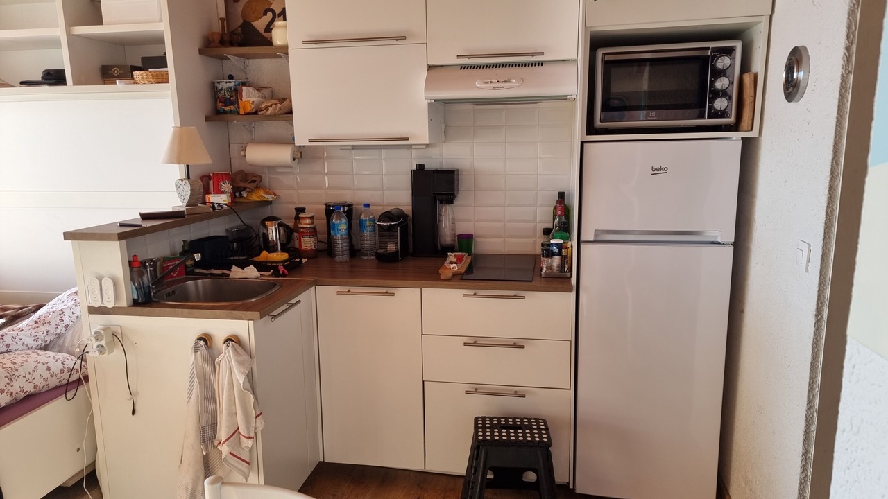 Photo of Kitchen in Cognet