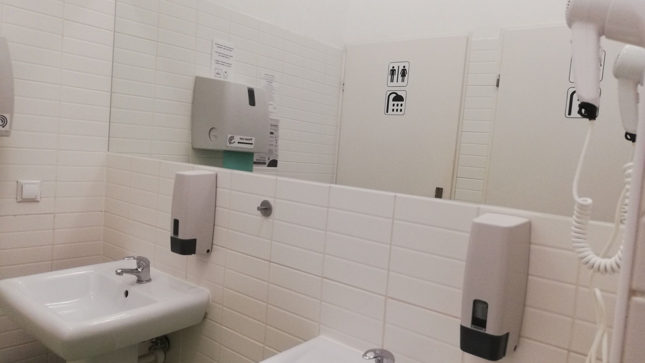 Photo of Bathroom in Kleparz