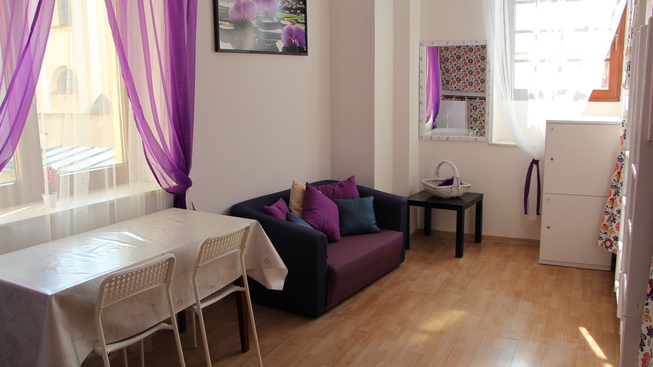 Photo of Livingroom in Kleparz