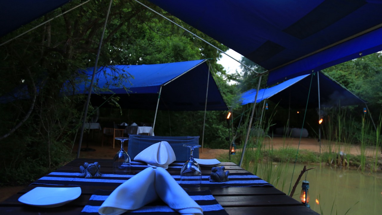 Photo of Outdoor in Tissamaharama