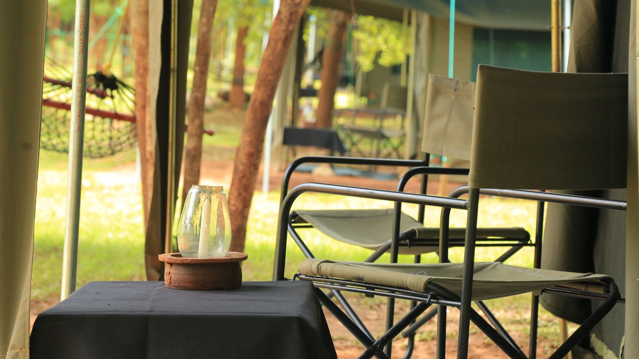 Photo of Outdoor in Tissamaharama