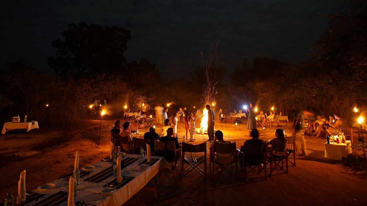Photo of Outdoor in Tissamaharama