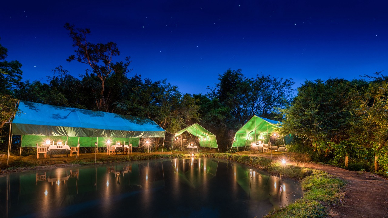 Photo of Outdoor in Tissamaharama
