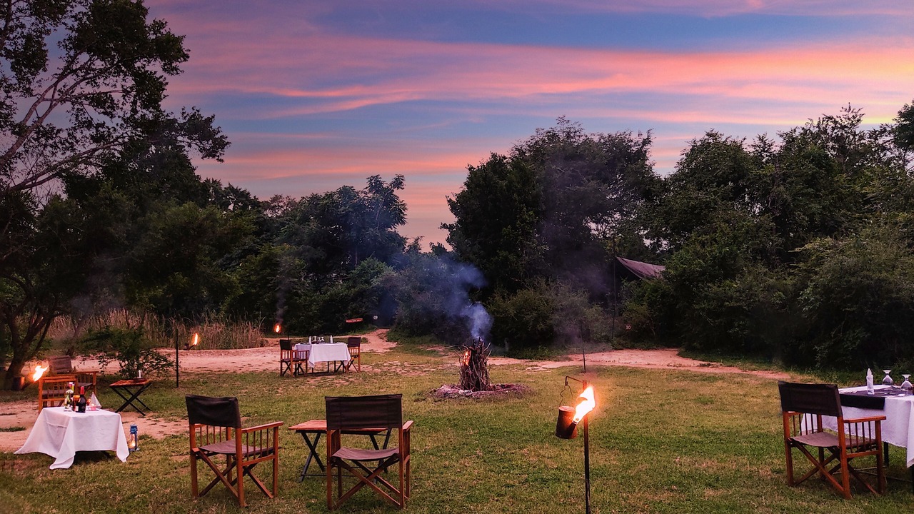 Photo of Outdoor in Tissamaharama