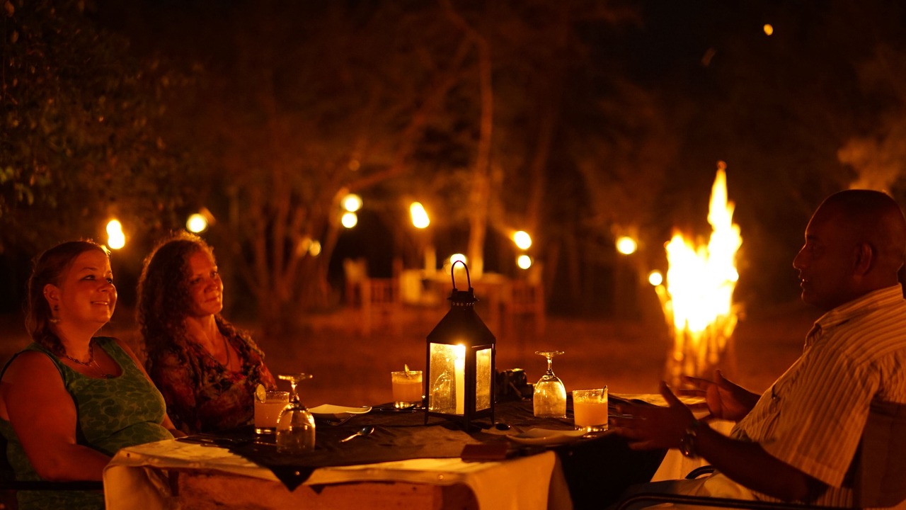 Photo of Outdoor in Tissamaharama