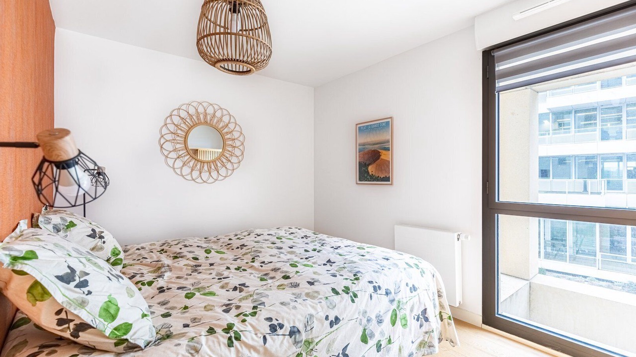Photo of Bedroom in Bastide