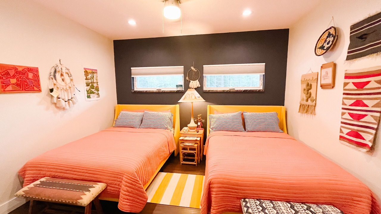 Photo of Bedroom in Rome