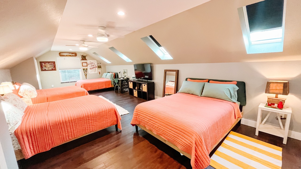 Photo of Bedroom in Rome