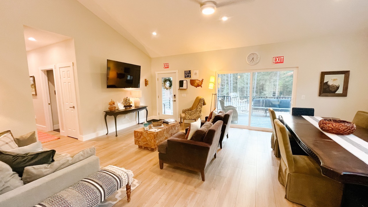 Photo of Livingroom in Rome