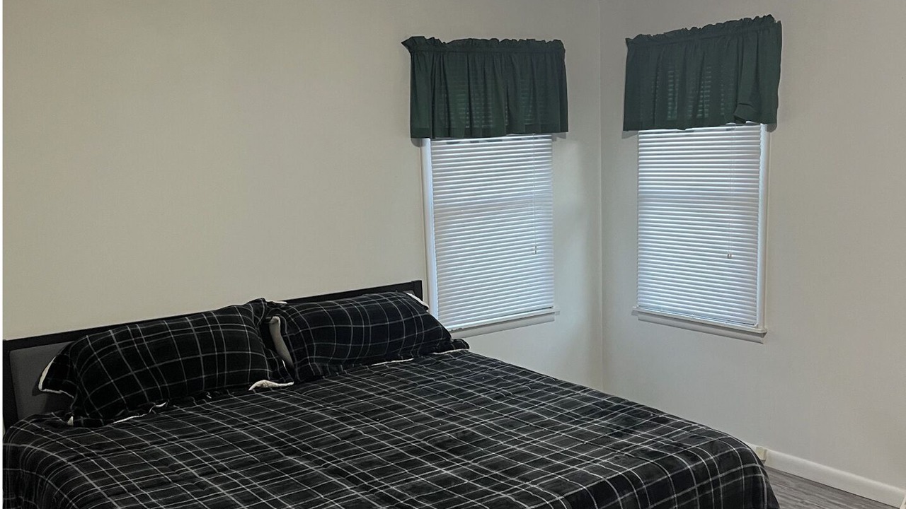 Photo of Bedroom in Harrisburg
