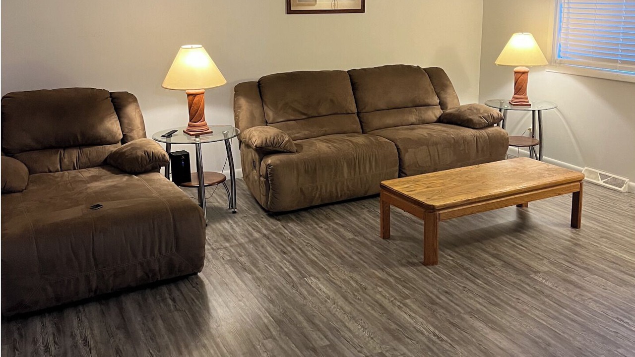Photo of Livingroom in Harrisburg