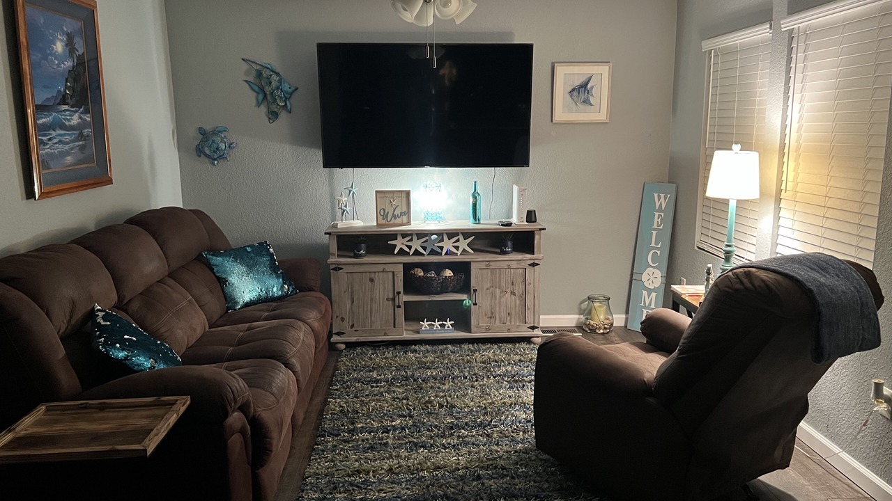 Photo of Livingroom in Cunningham