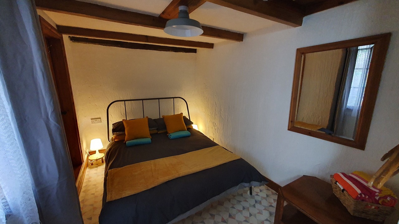 Photo of Bedroom in Robin Hood's Bay