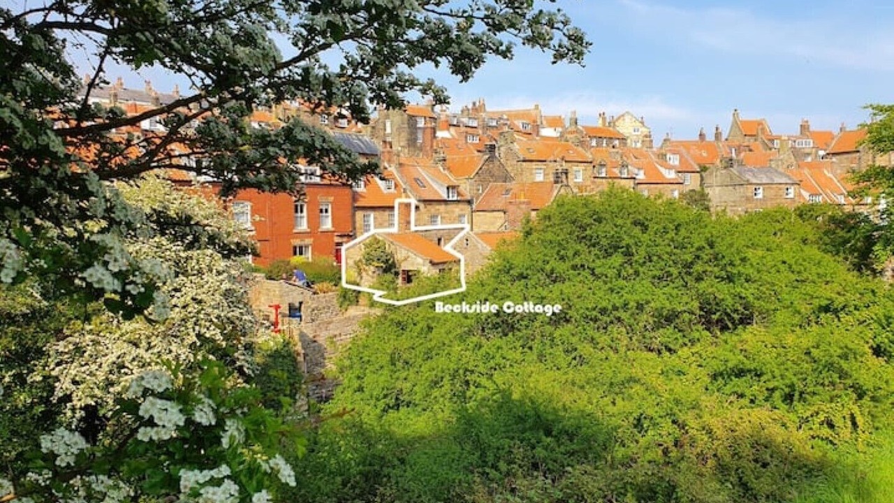 Photo of Others in Robin Hood's Bay