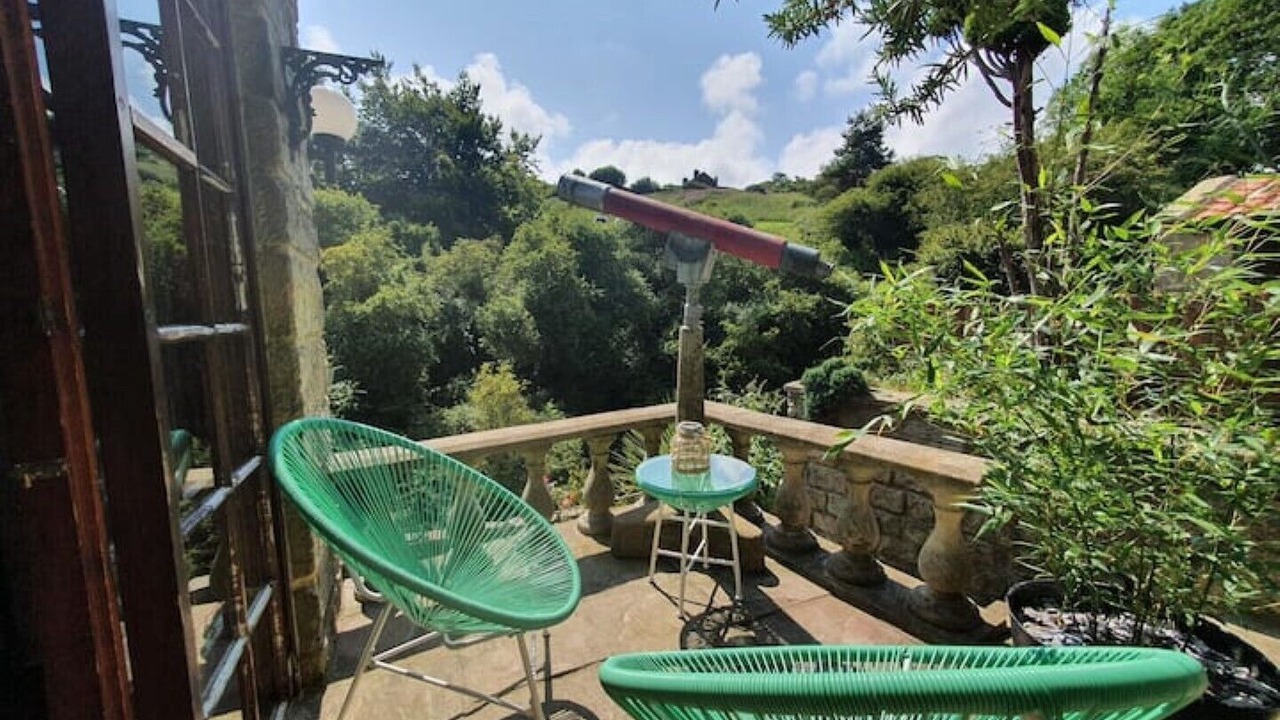 Photo of Patio Balcony in Robin Hood's Bay