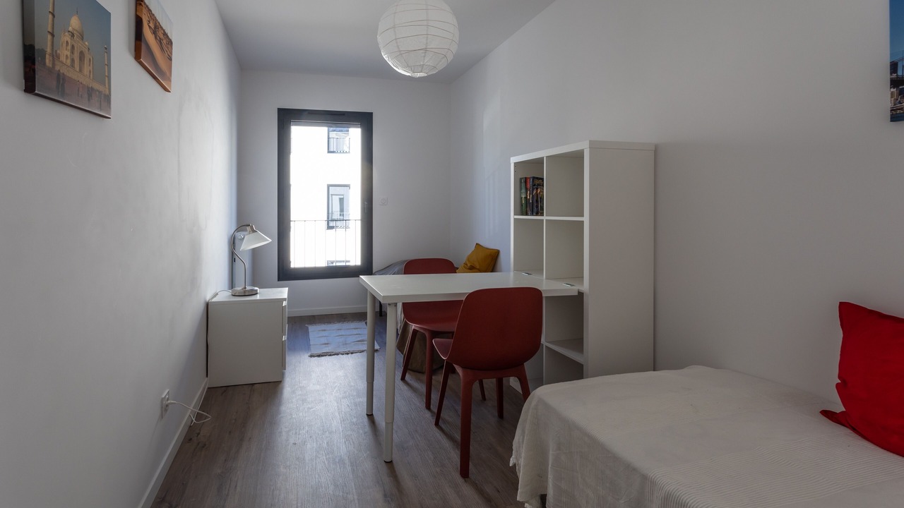 Photo of Bedroom in Embrun