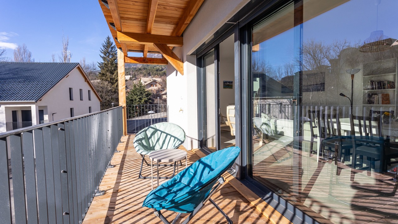 Photo of Outdoor in Embrun