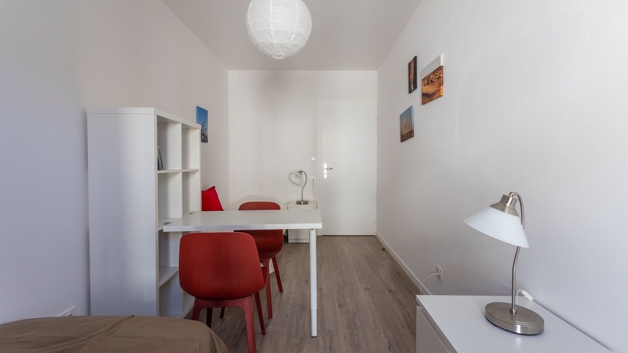 Photo of Bedroom in Embrun