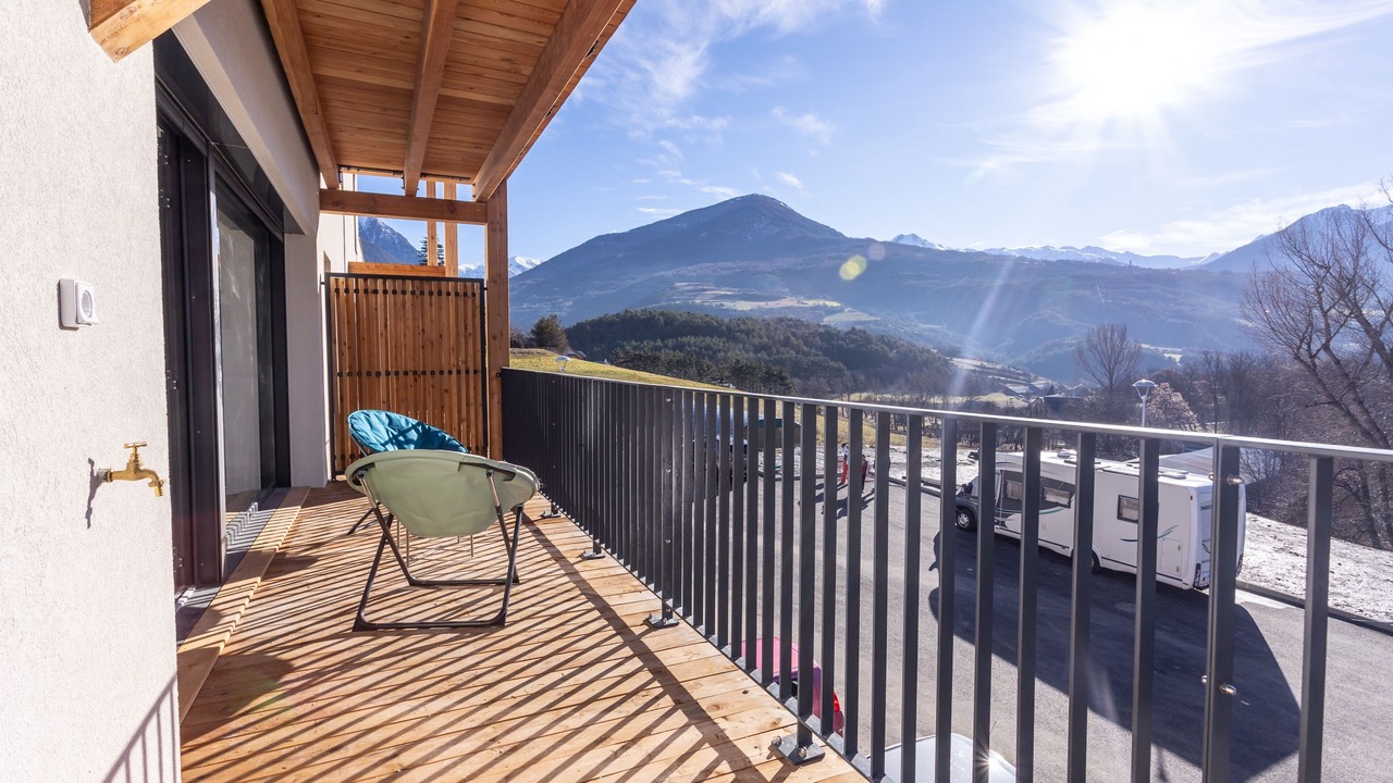 Photo of Outdoor in Embrun