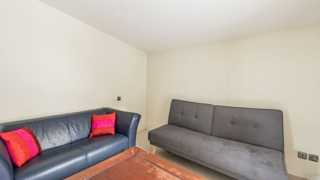 Photo of Livingroom in Les Tines