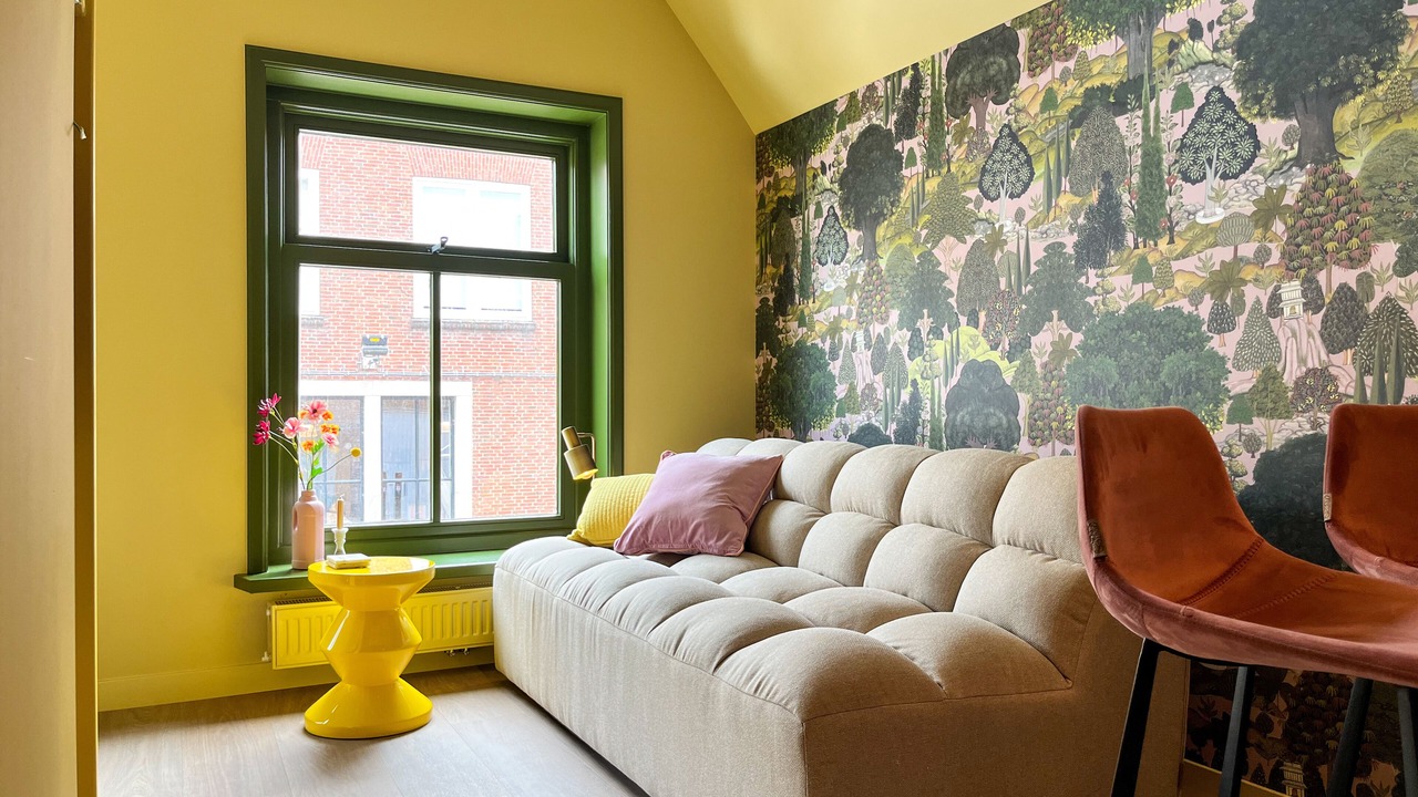 Photo of Livingroom in Dokkum