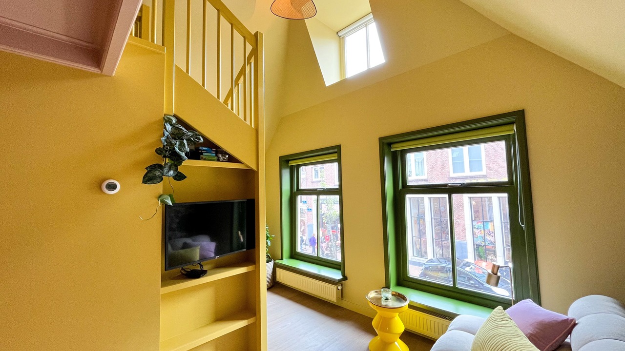 Photo of Livingroom in Dokkum