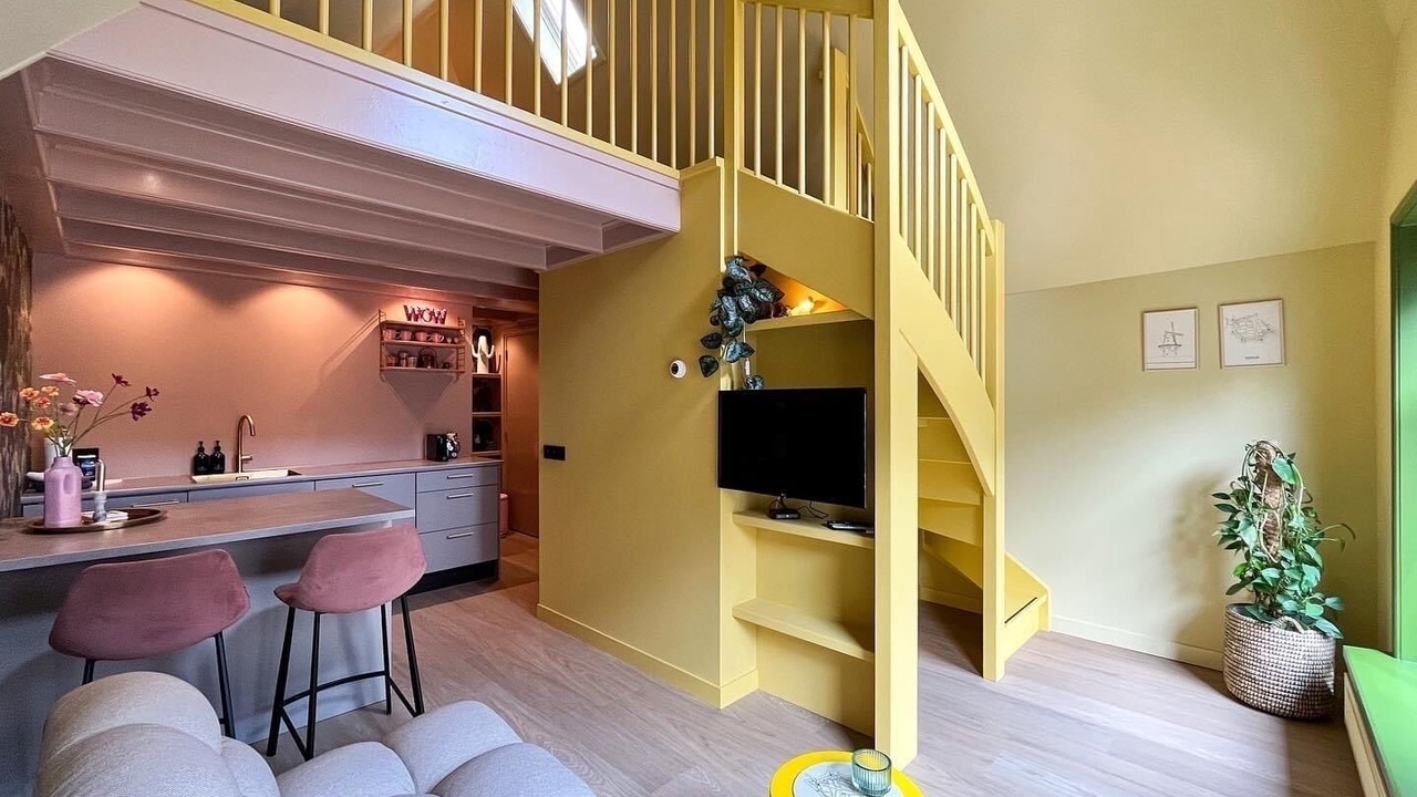 Photo of Livingroom in Dokkum