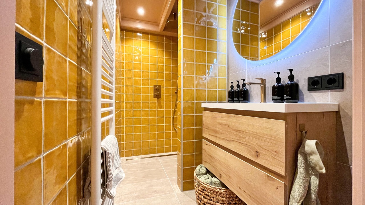 Photo of Bathroom in Dokkum