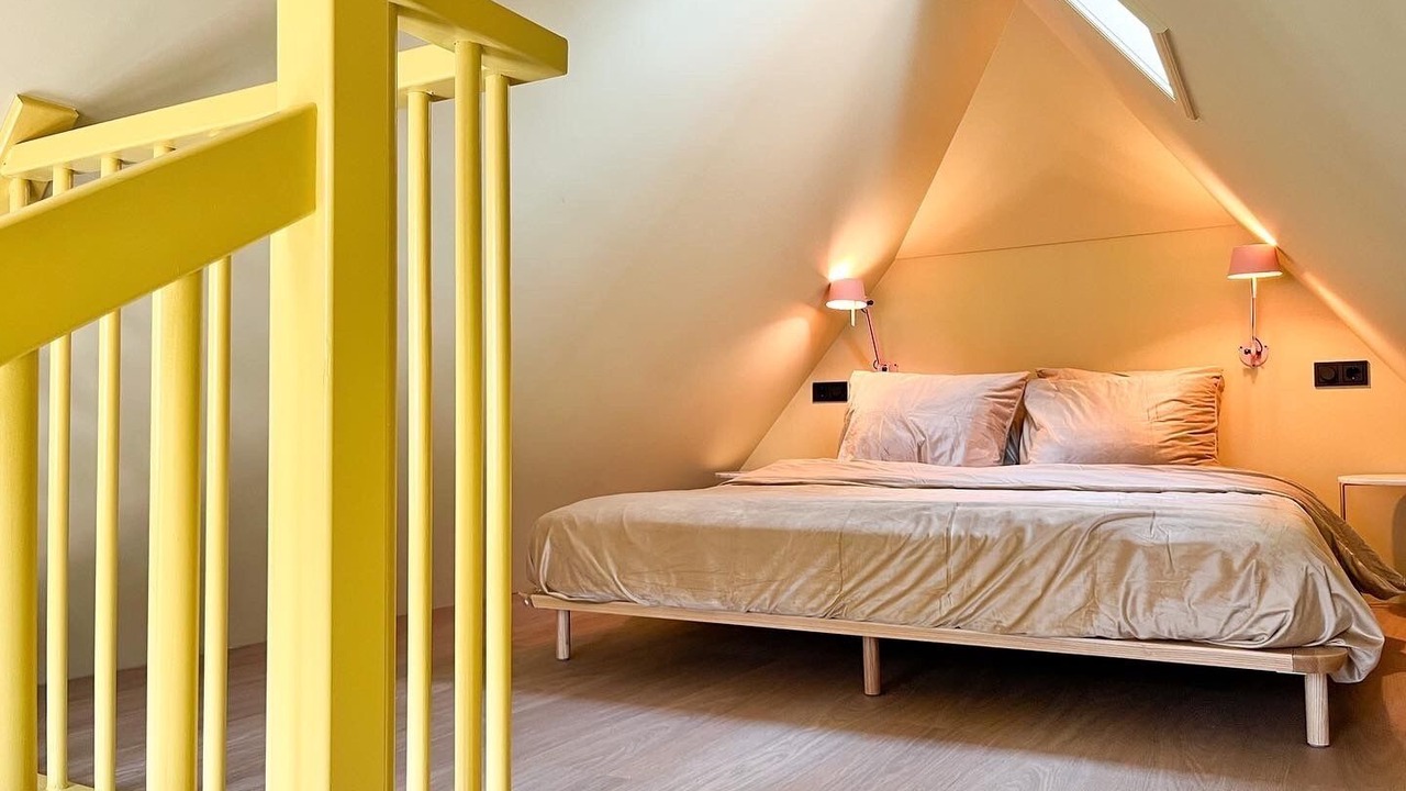 Photo of Bedroom in Dokkum