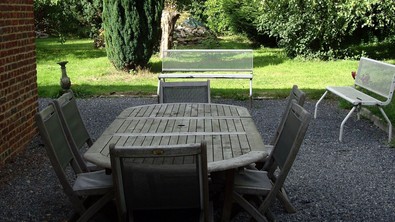 Photo of Outdoor in Mondrepuis